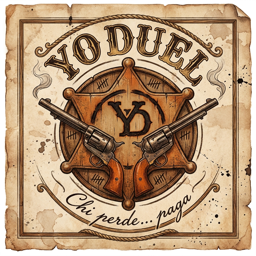 YoDuel